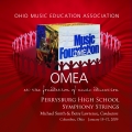 Ohio OMEA 2009 Perrysburg High School Orchestra download