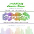 ACDA Northwestern 2020 Vocal Affinity Chamber Singers MP3