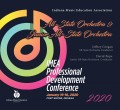 Indiana IMEA 2020 All-State Orchestra & Junior All-State Orchestra MP3