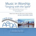 ACDA Eastern 2020 Music in Worship MP3