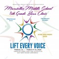 ACDA Southern 2020 Marsteller Middle School Bass Choir MP3