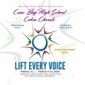 ACDA Southern 2020 Cane Bay High School Cobra Chorale MP3