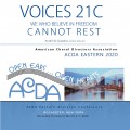 ACDA Eastern 2020 Voices 21 - We Who Believe MP3