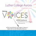 ACDA Central-North Central 2020 Luther College Aurora MP3