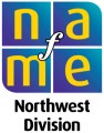 NAfME Northwest 2023 All-Northwest MP4 Set All 5 Ensembles (5 Video download set)