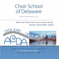 ACDA Eastern 2020 The Choir School of Delaware MP3
