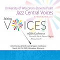 ACDA Central-North Central 2020 Jazz Central Voices MP3