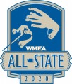 Washington WMEA 2020 High School All-State Band Concert CDs, DVDs, & Combo Sets