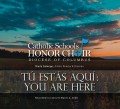 Diocese of Columbus Catholic Schools Honor Choir 3-2-2020 MP3