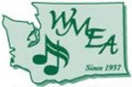 Washington WMEA 2022 Junior All-State Youth Choir, Mixed Choir, & Treble Choir Concert 2-19-2022 CD, DVD, Discounted CD-DVD Set 