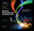 ACDA National Conference 2013 High School Women’s Honor Choir and Mixed Honor Choir MP3 audio download