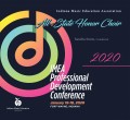 Indiana IMEA 2020 All-State Honor Choir MP3