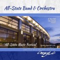 2018 CMEA Connecticut All-State Music Festival April 19-21, 2018 All-State High School Orchestra & Band MP3