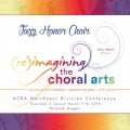 ACDA Northwest Division 2018 High School Jazz Honor Choir CD