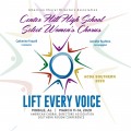 ACDA Southern 2020 Center Hill High School Select Women's Chorus MP3