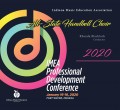 Indiana IMEA 2020 All-State Handbell Choir MP3