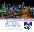 Ohio OMEA 2020 Perrysburg High School Select Strings 1-31-2020 CDs, DVDs, and Combo Sets