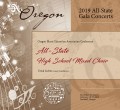 Oregon OMEA 2019 High School Mixed Choir 02-14-19 MP3