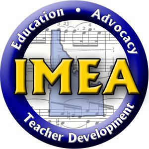 IMEA Idaho Music Educators Association