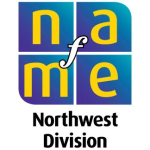 NAfME National Association for Music Education Northwest NW