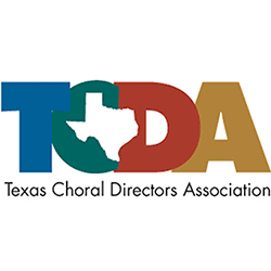 TCDA Texas Choral Directors Association