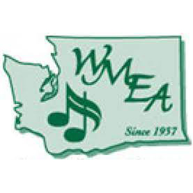 WMEA Washington Music Educators Association