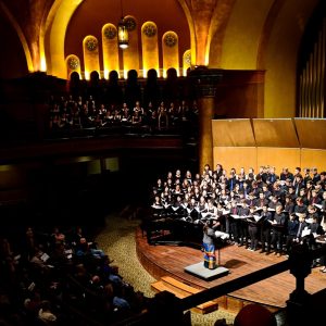 Church Choir