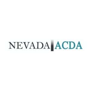 ACDA American Choral Directors Association Nevada